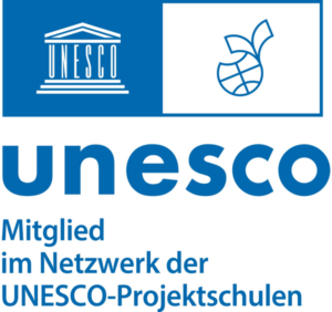 Mitglied im Netzwerk der UNESCO-Projektschulen